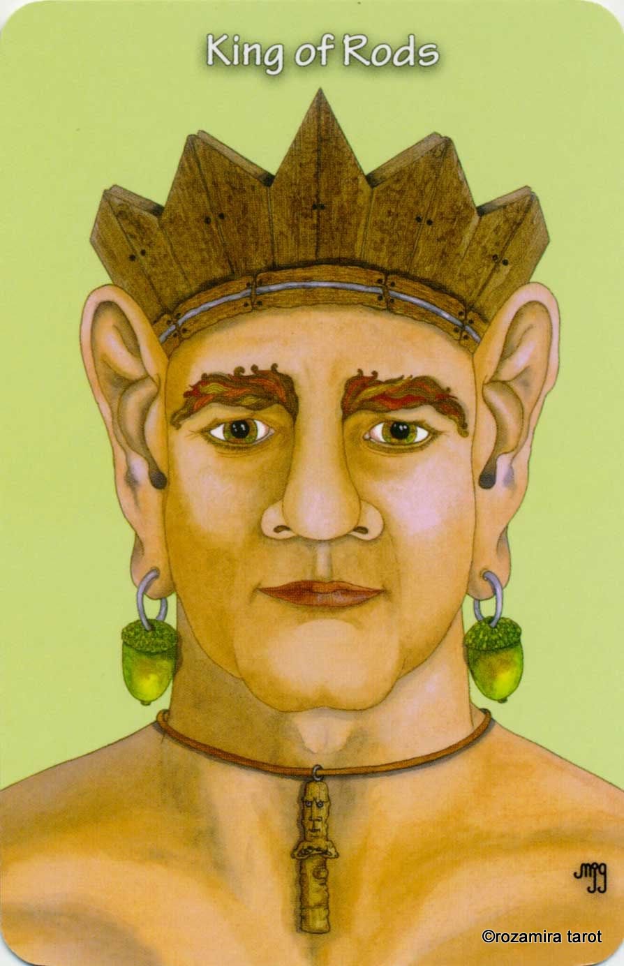 Hezicos Tarot
